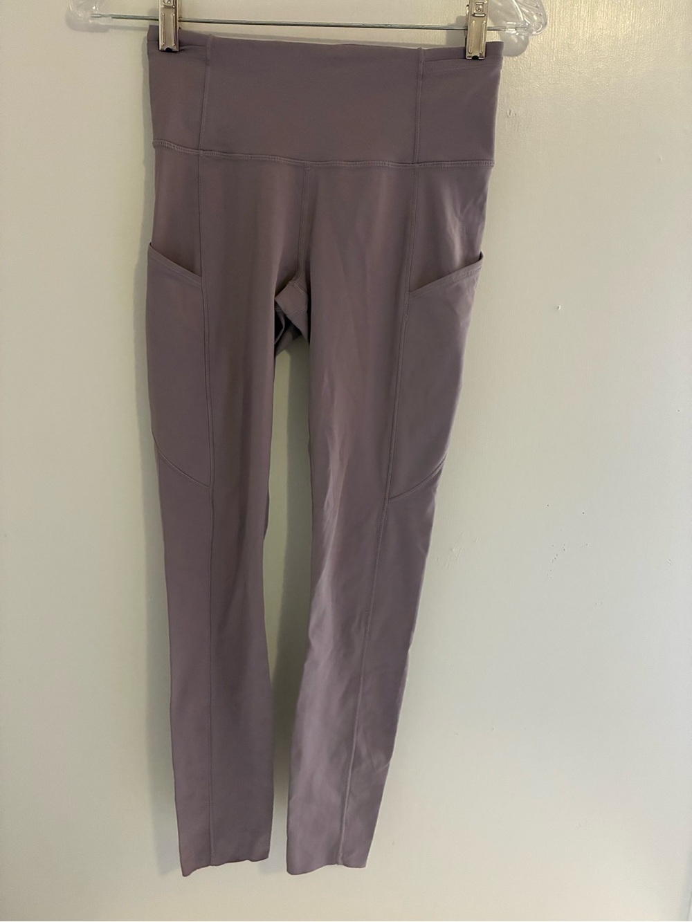Lululemon Fast & Free High Rise Tight